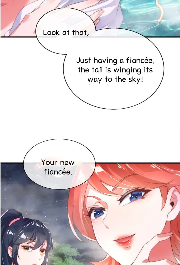My Nine Wives Told Me Not To Be Afraid Ch. 1 第36页