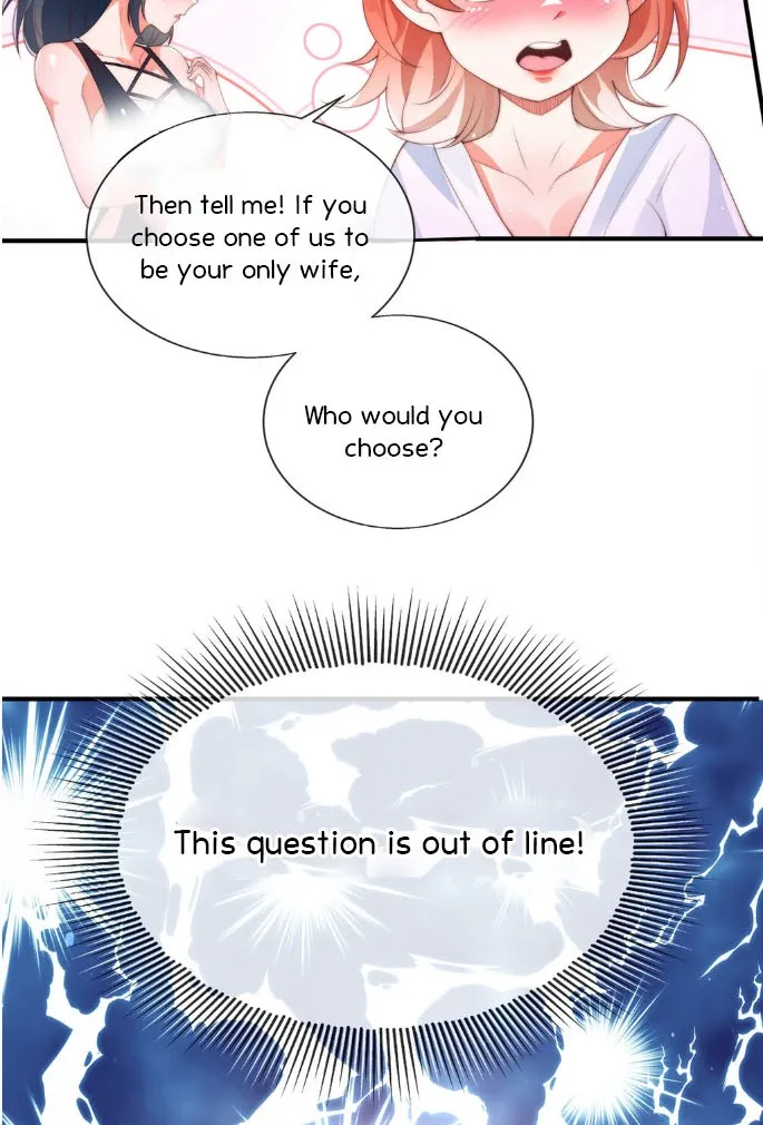 My Nine Wives Told Me Not To Be Afraid Ch. 1 第40页
