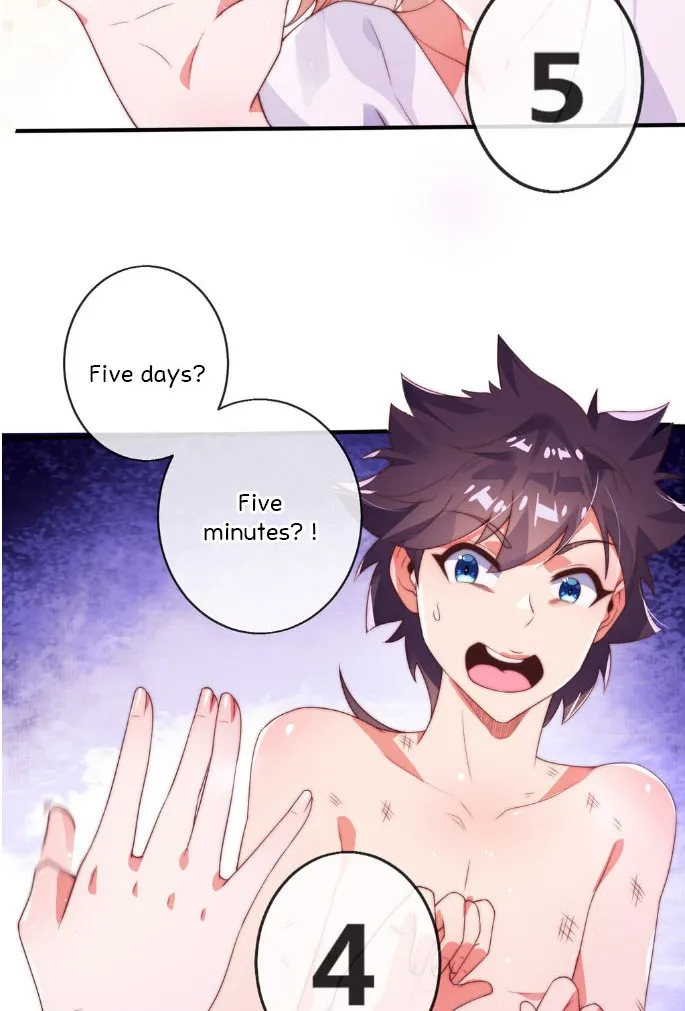 My Nine Wives Told Me Not To Be Afraid Ch. 1 第43页