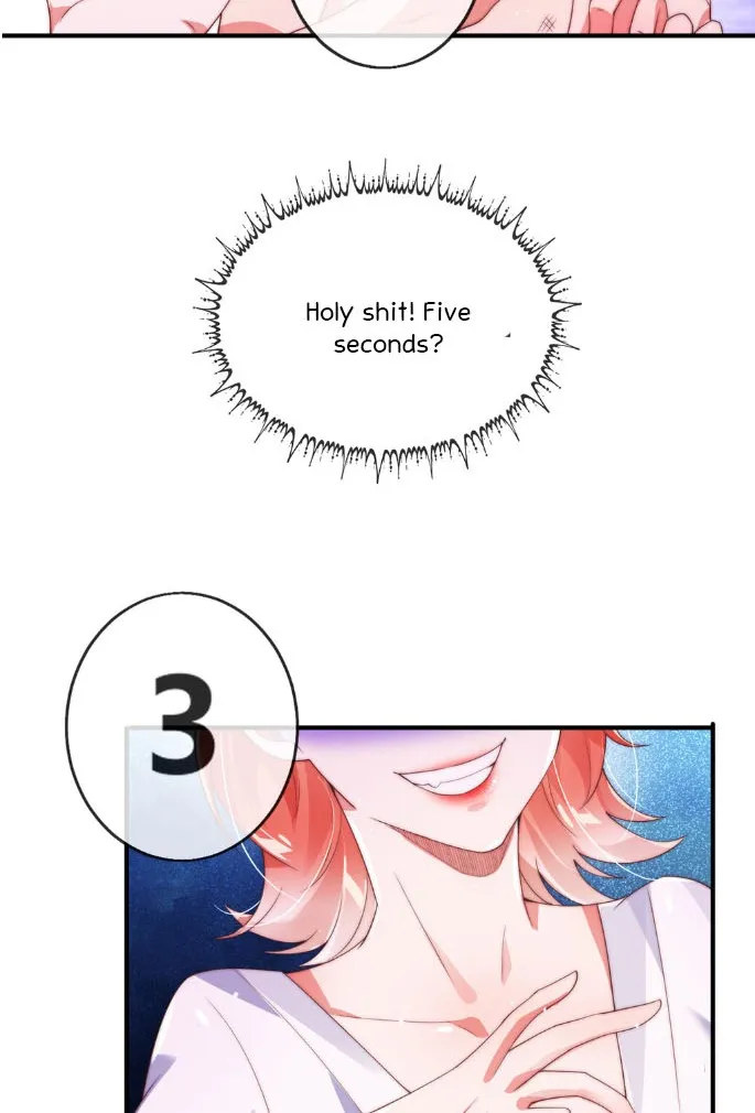 My Nine Wives Told Me Not To Be Afraid Ch. 1 第44页