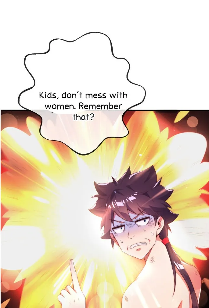 My Nine Wives Told Me Not To Be Afraid Ch. 1 第47页