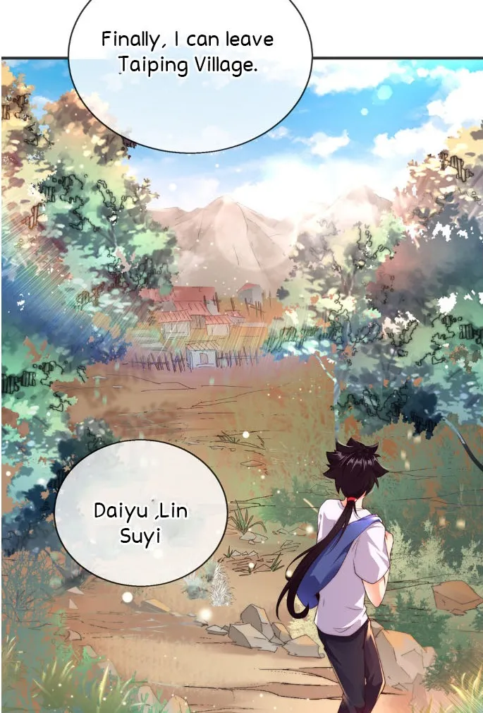 My Nine Wives Told Me Not To Be Afraid Ch. 1 第51页