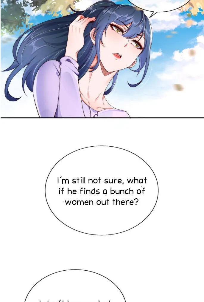 My Nine Wives Told Me Not To Be Afraid Ch. 1 第56页