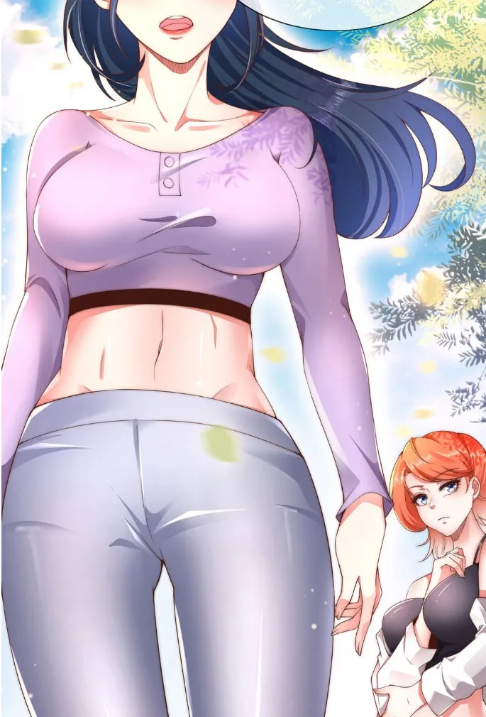 My Nine Wives Told Me Not To Be Afraid Ch. 1 第59页