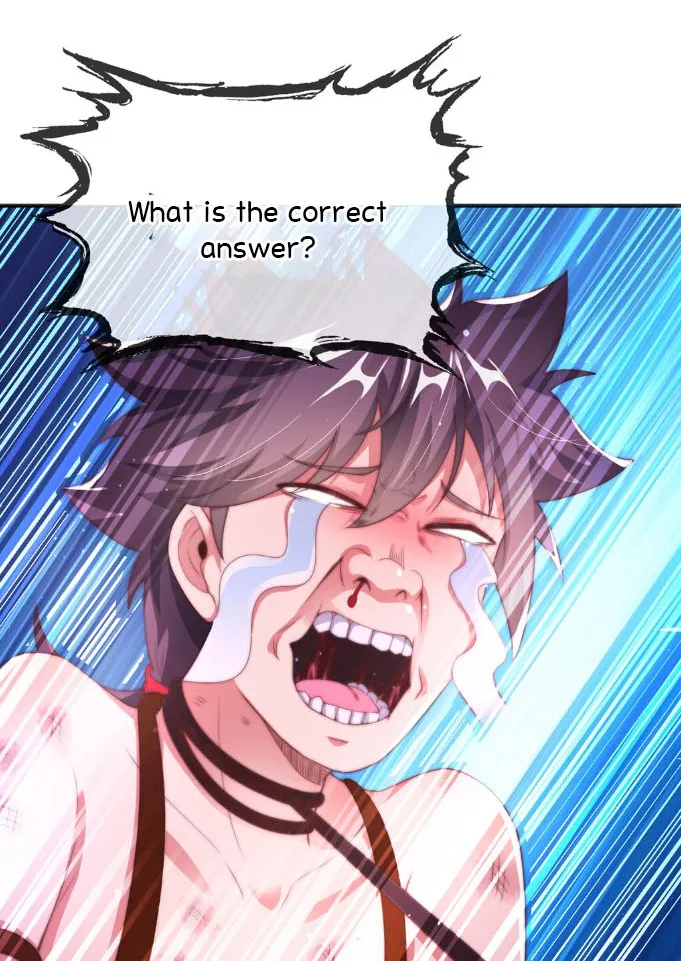 My Nine Wives Told Me Not To Be Afraid Ch. 1 第10页