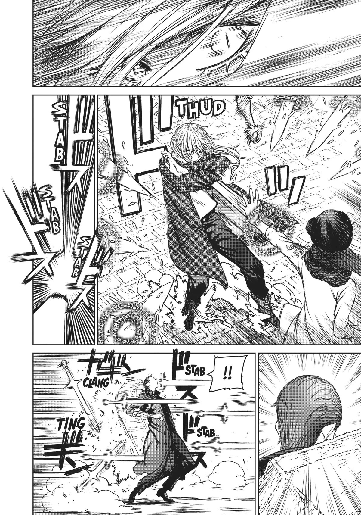 The Witch and the Beast Vol. 4 Ch. 18 第24页