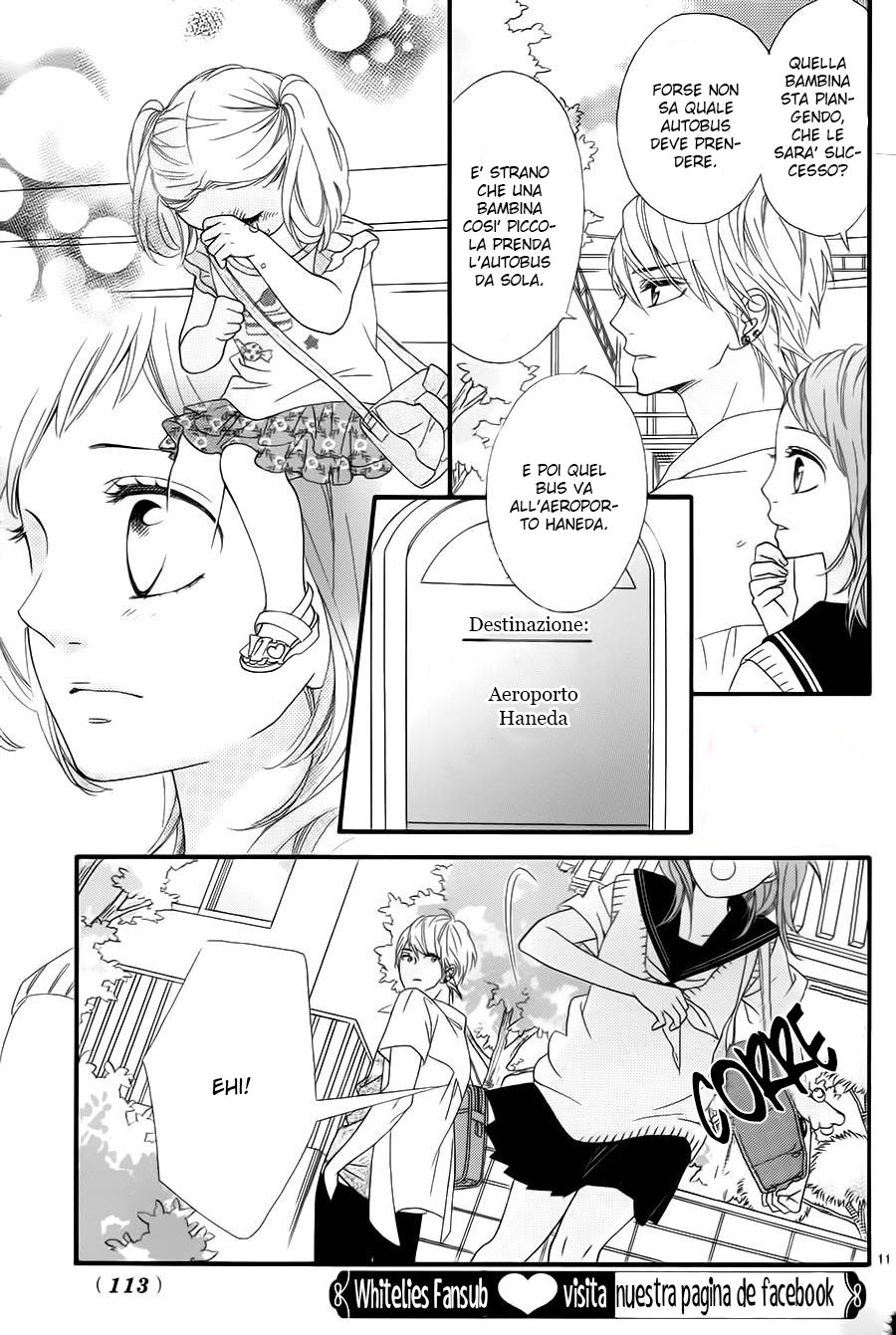 Ashita no 3600-byou Vol. 1 Ch. 3 第13页