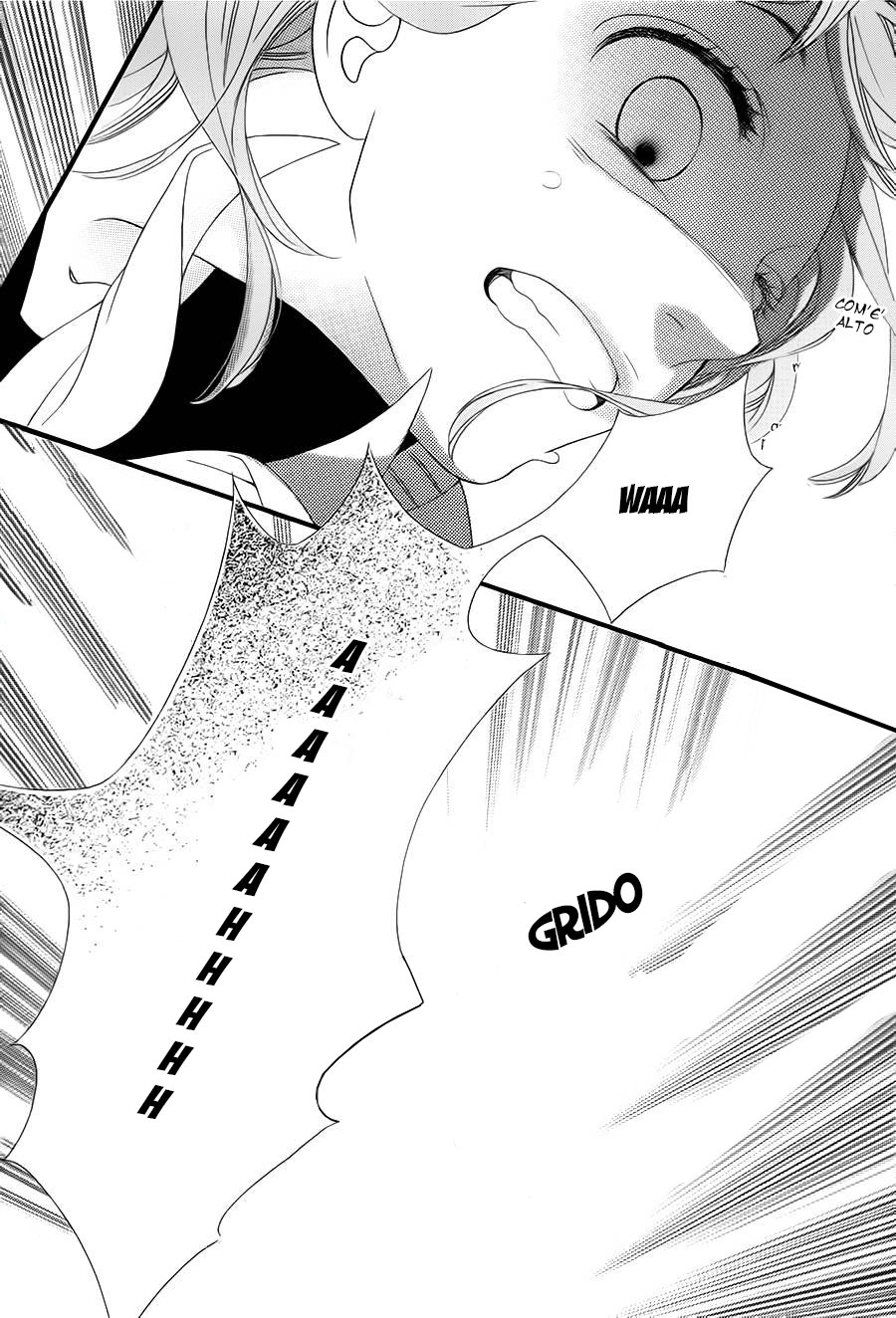 Ashita no 3600-byou Vol. 1 Ch. 3 第28页