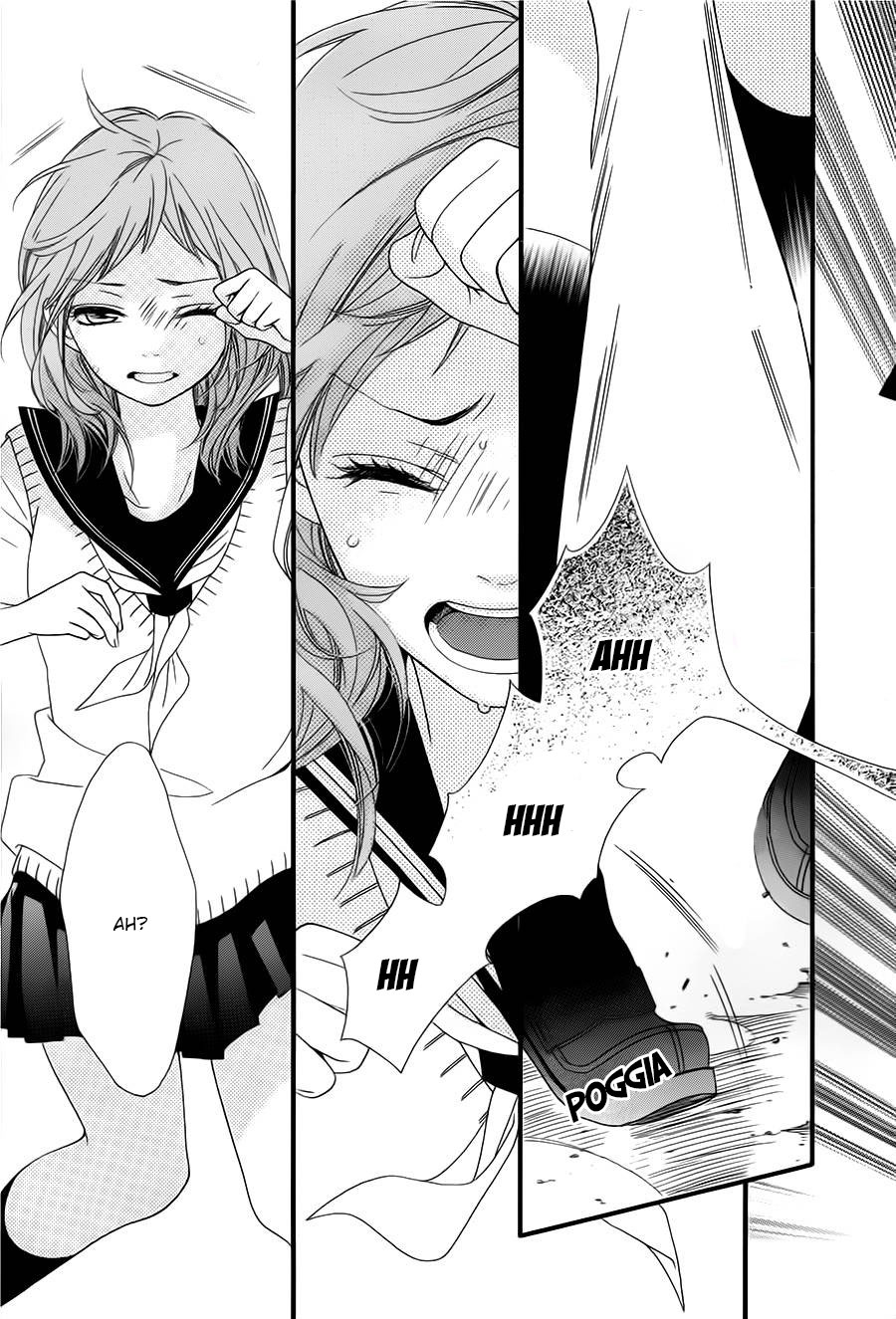 Ashita no 3600-byou Vol. 1 Ch. 3 第29页