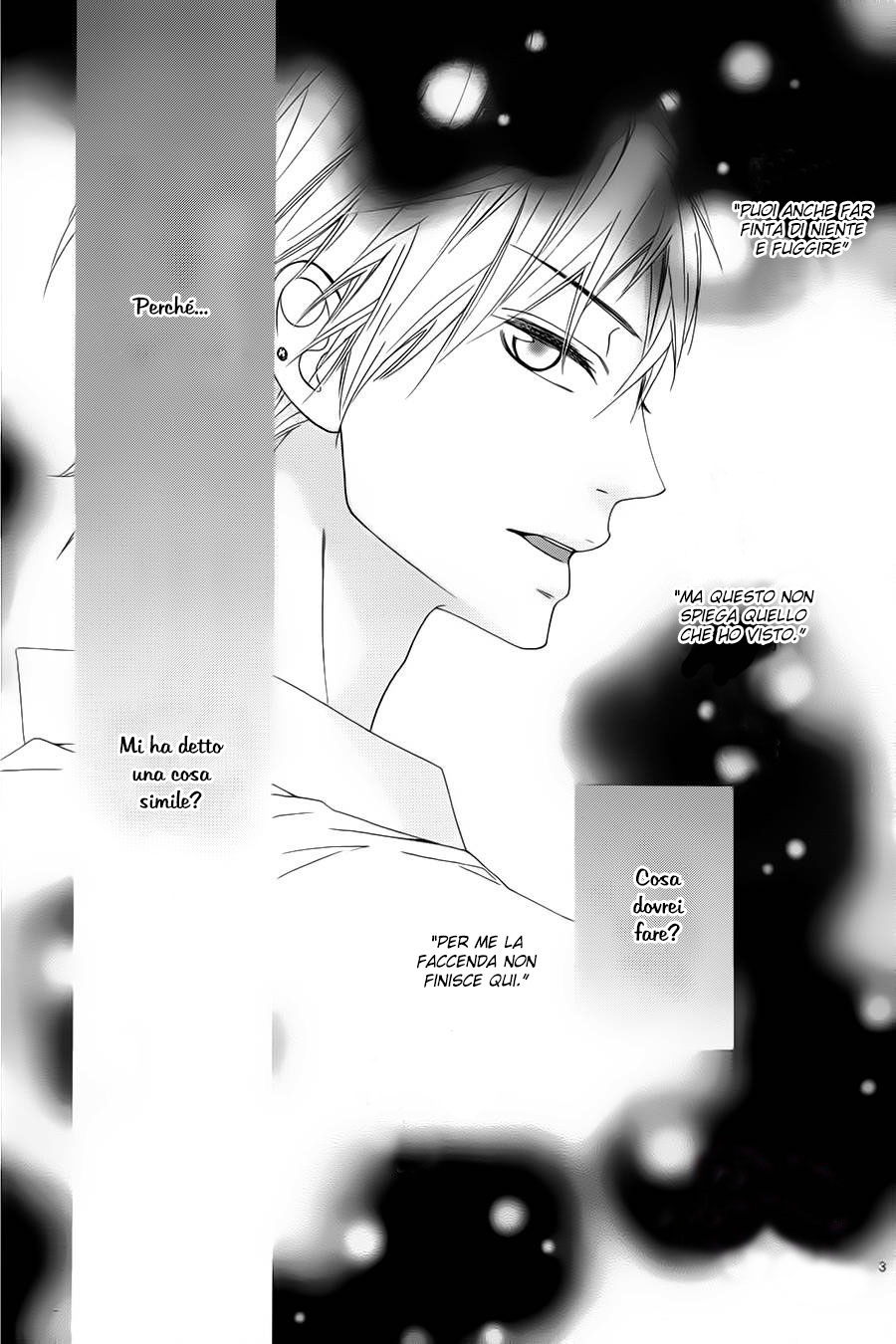 Ashita no 3600-byou Vol. 1 Ch. 3 第5页