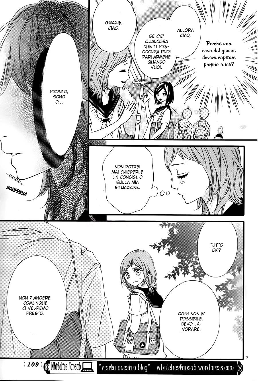 Ashita no 3600-byou Vol. 1 Ch. 3 第9页