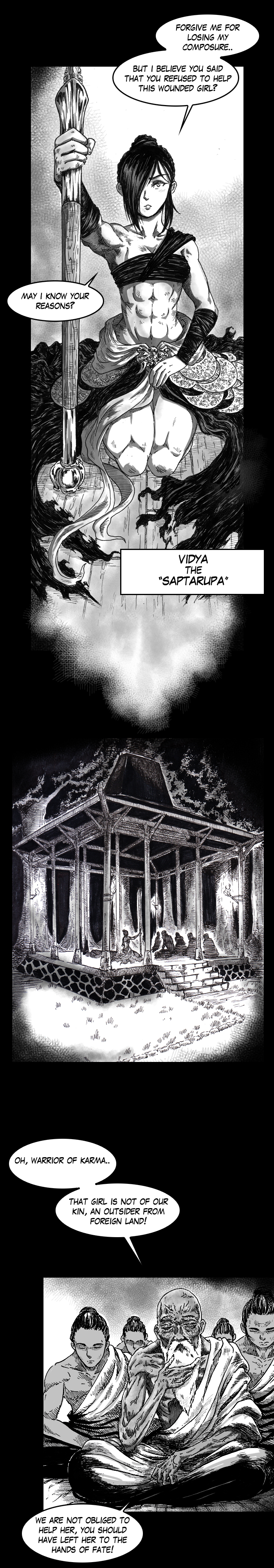 CANDALA THE GIANTS 第5页