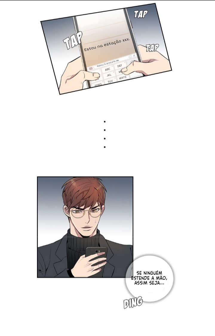 Why Is It You? 第3页