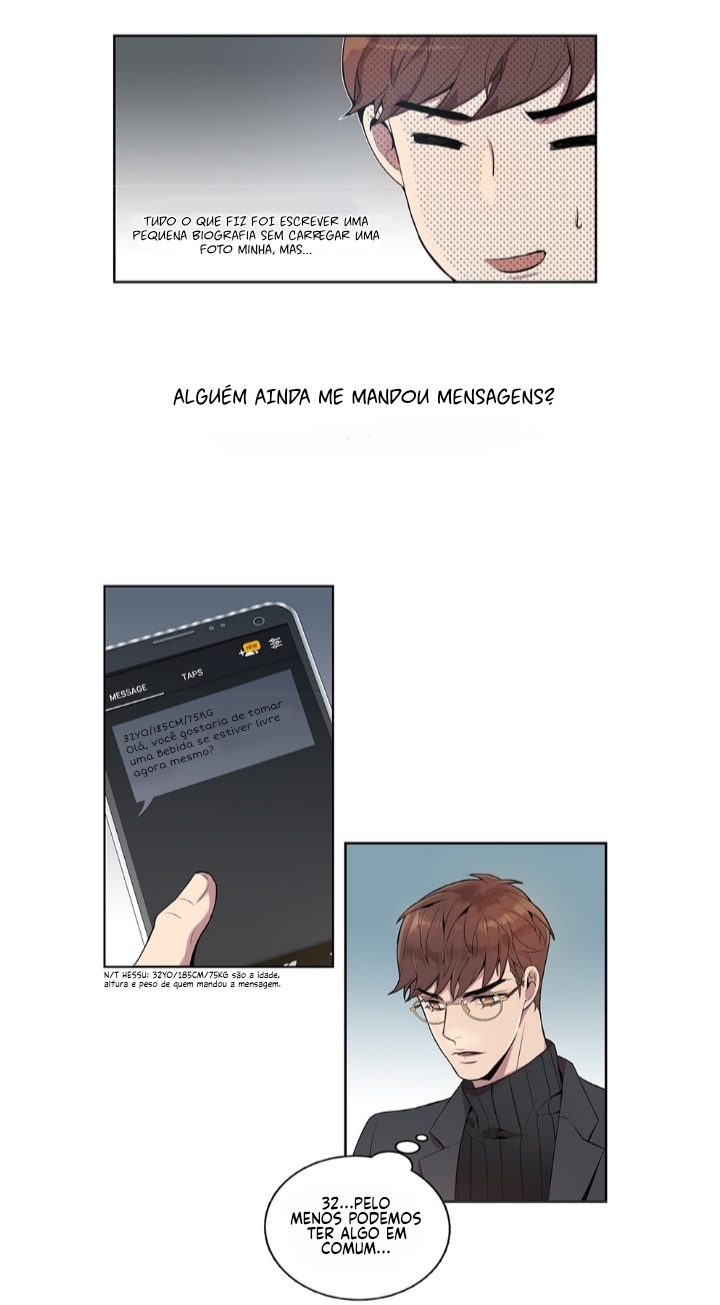 Why Is It You? 第4页