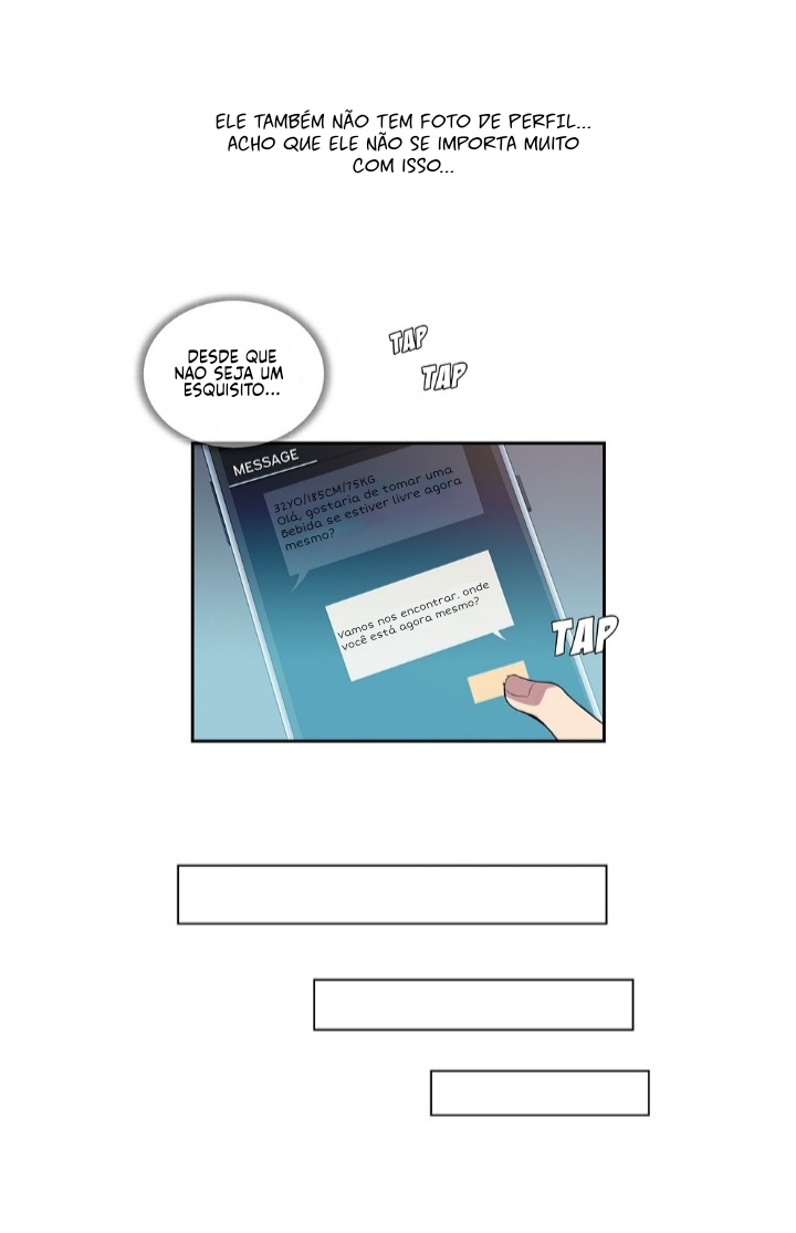Why Is It You? 第5页