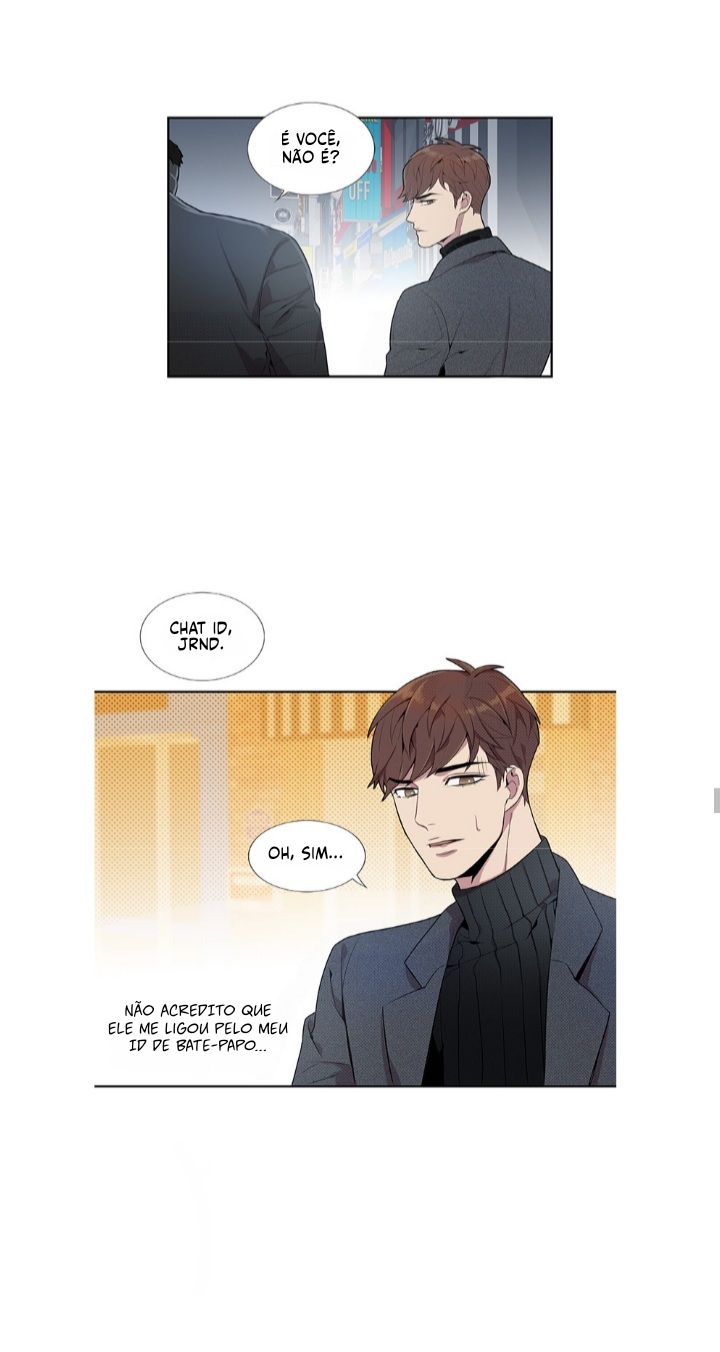 Why Is It You? 第6页