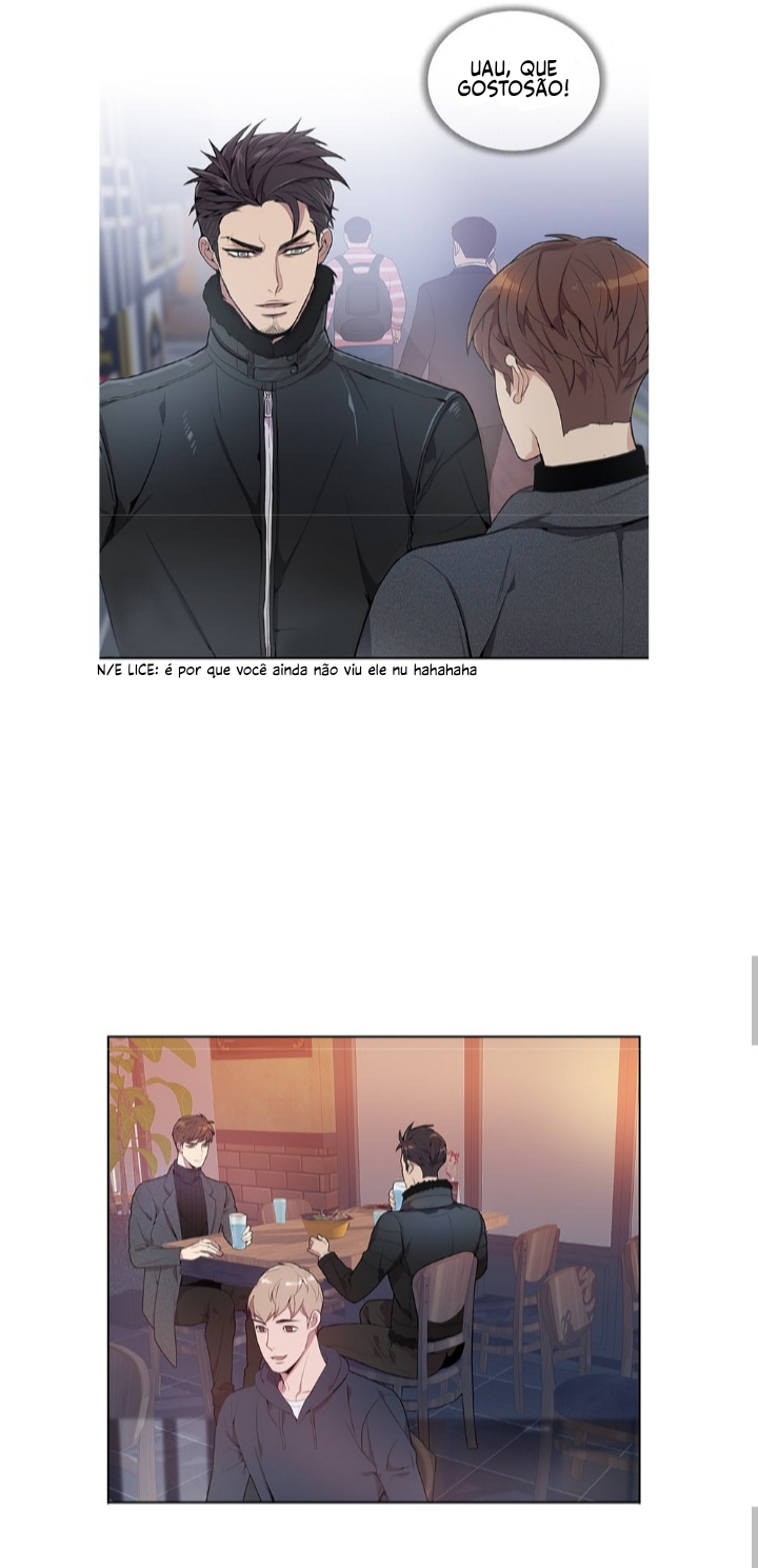 Why Is It You? 第7页