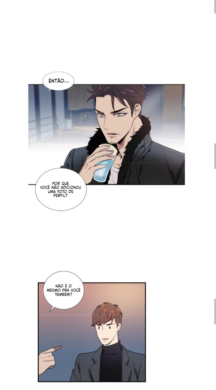 Why Is It You? 第8页