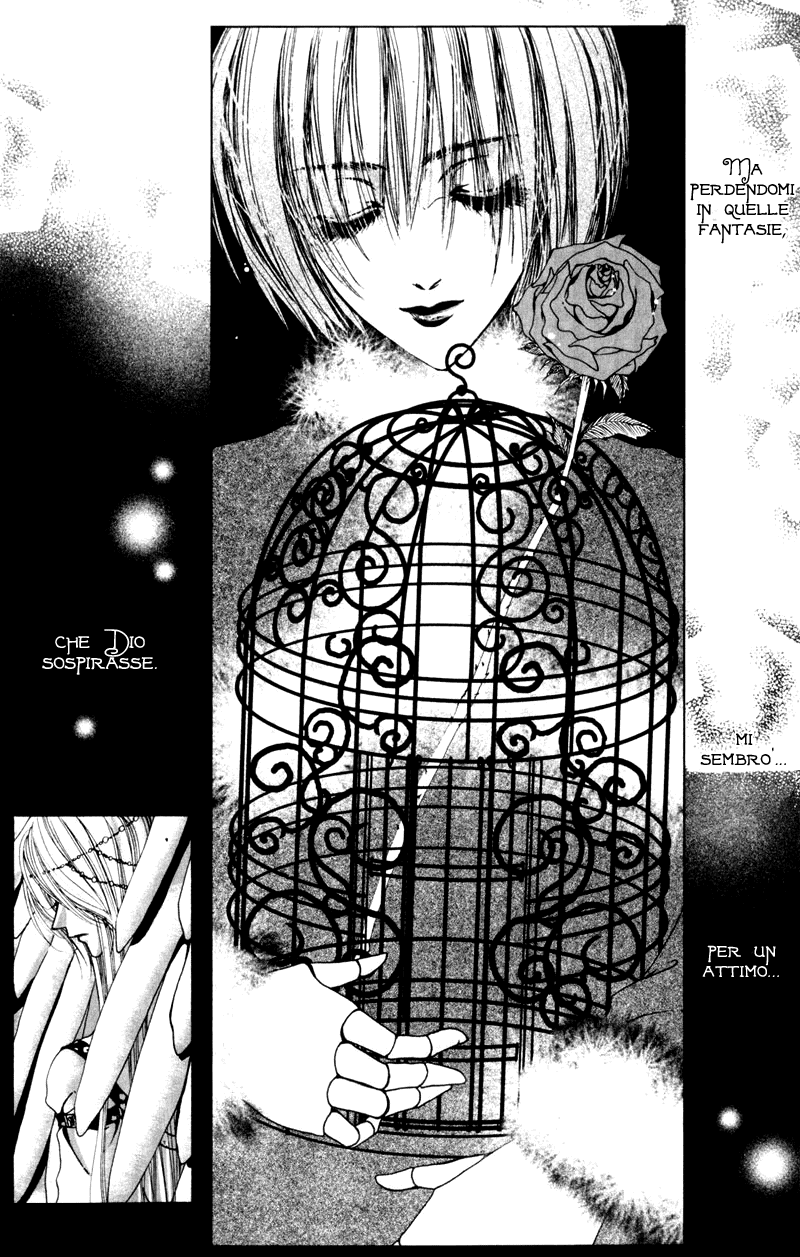 Sand Dreams: Lonesome Eden Vol. 1 Ch. 1 第12页