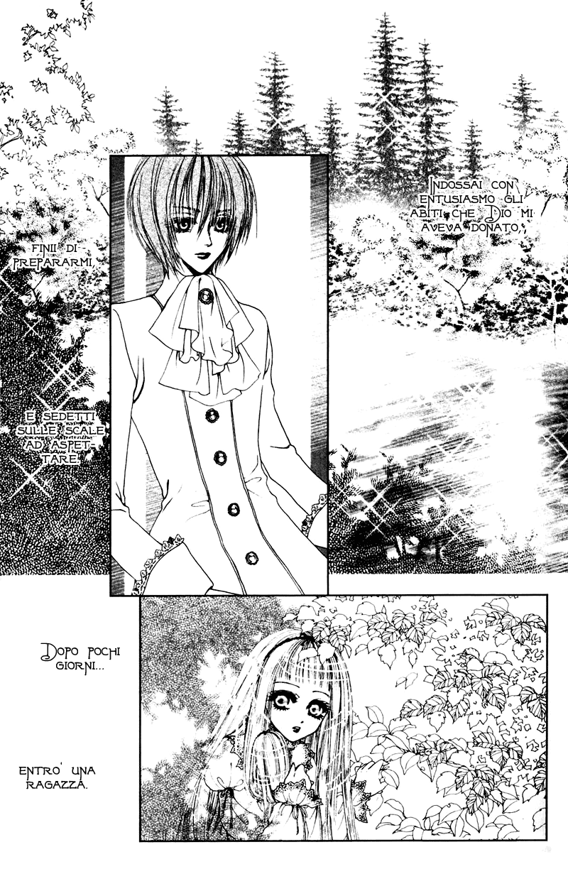 Sand Dreams: Lonesome Eden Vol. 1 Ch. 1 第13页