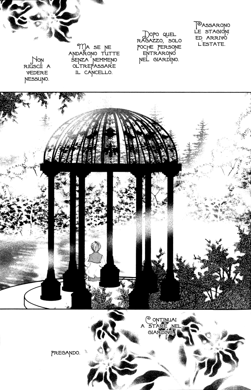 Sand Dreams: Lonesome Eden Vol. 1 Ch. 1 第19页