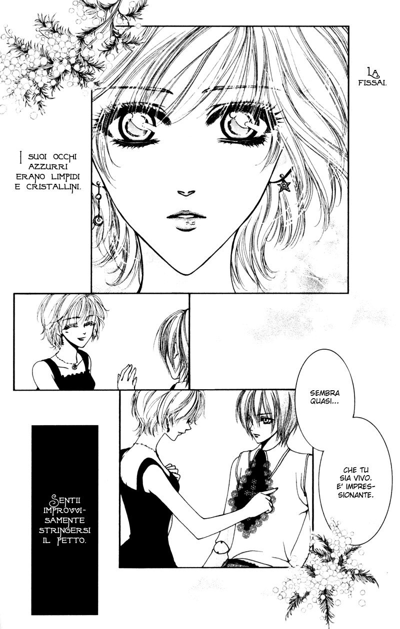 Sand Dreams: Lonesome Eden Vol. 1 Ch. 1 第22页