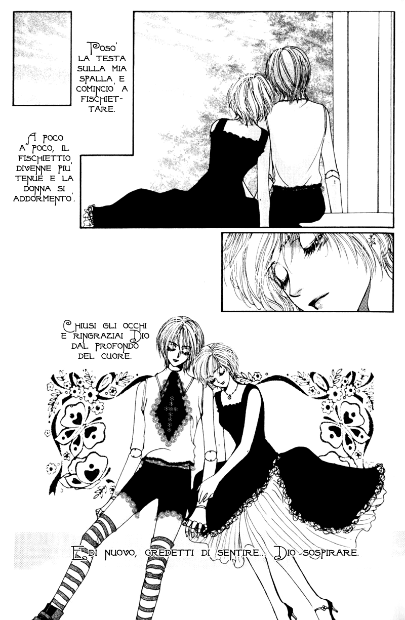 Sand Dreams: Lonesome Eden Vol. 1 Ch. 1 第23页