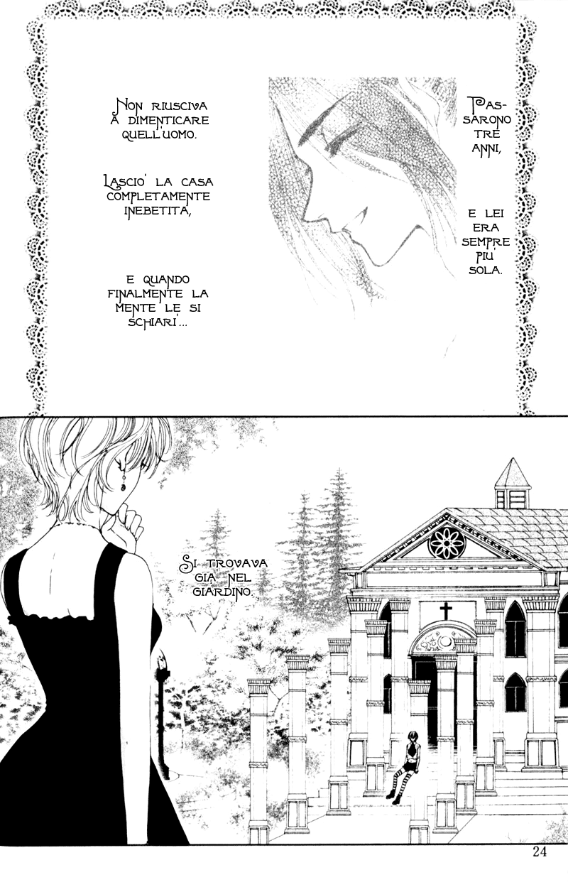 Sand Dreams: Lonesome Eden Vol. 1 Ch. 1 第26页
