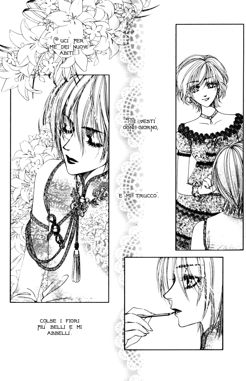 Sand Dreams: Lonesome Eden Vol. 1 Ch. 1 第27页