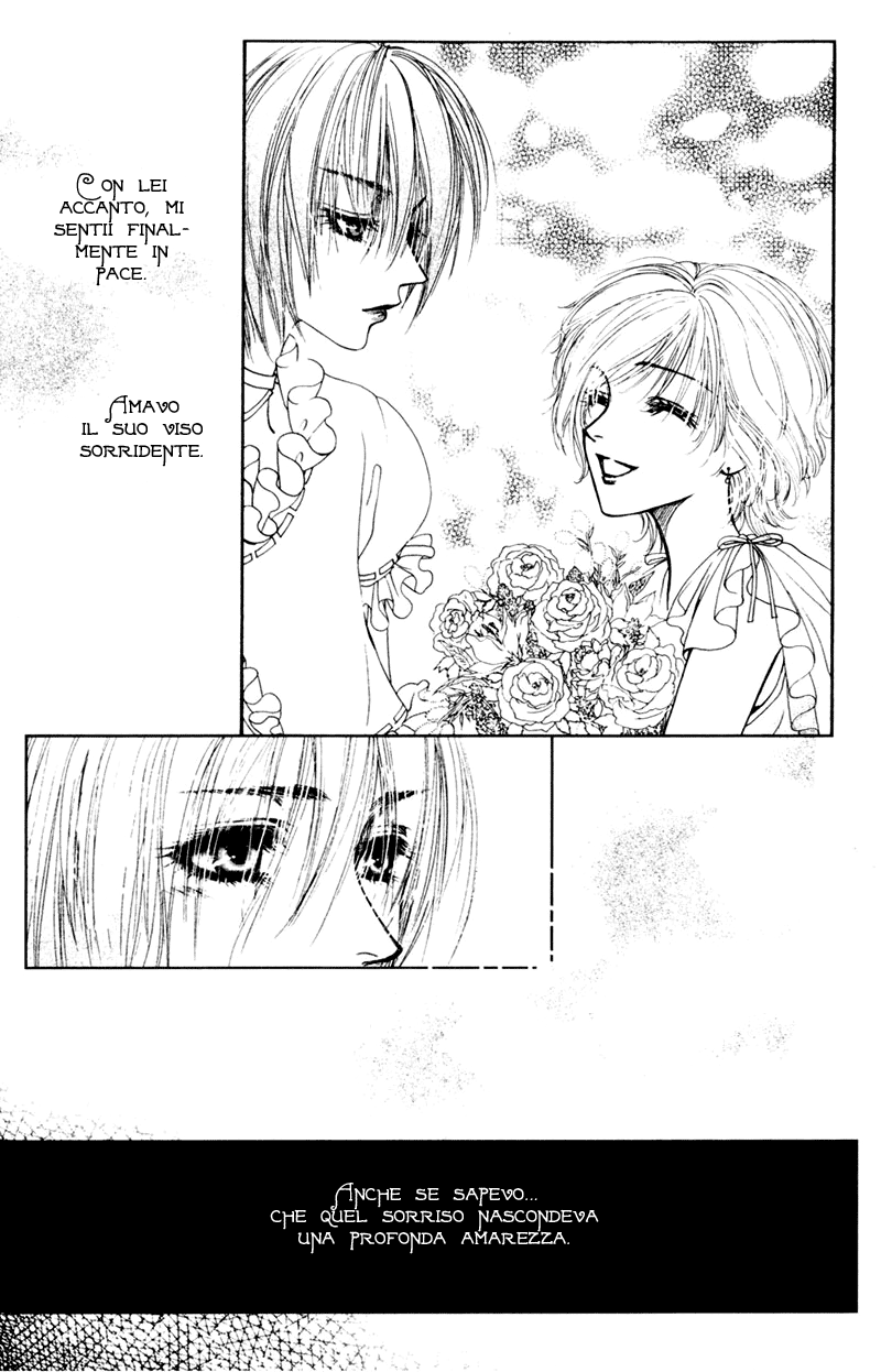 Sand Dreams: Lonesome Eden Vol. 1 Ch. 1 第28页