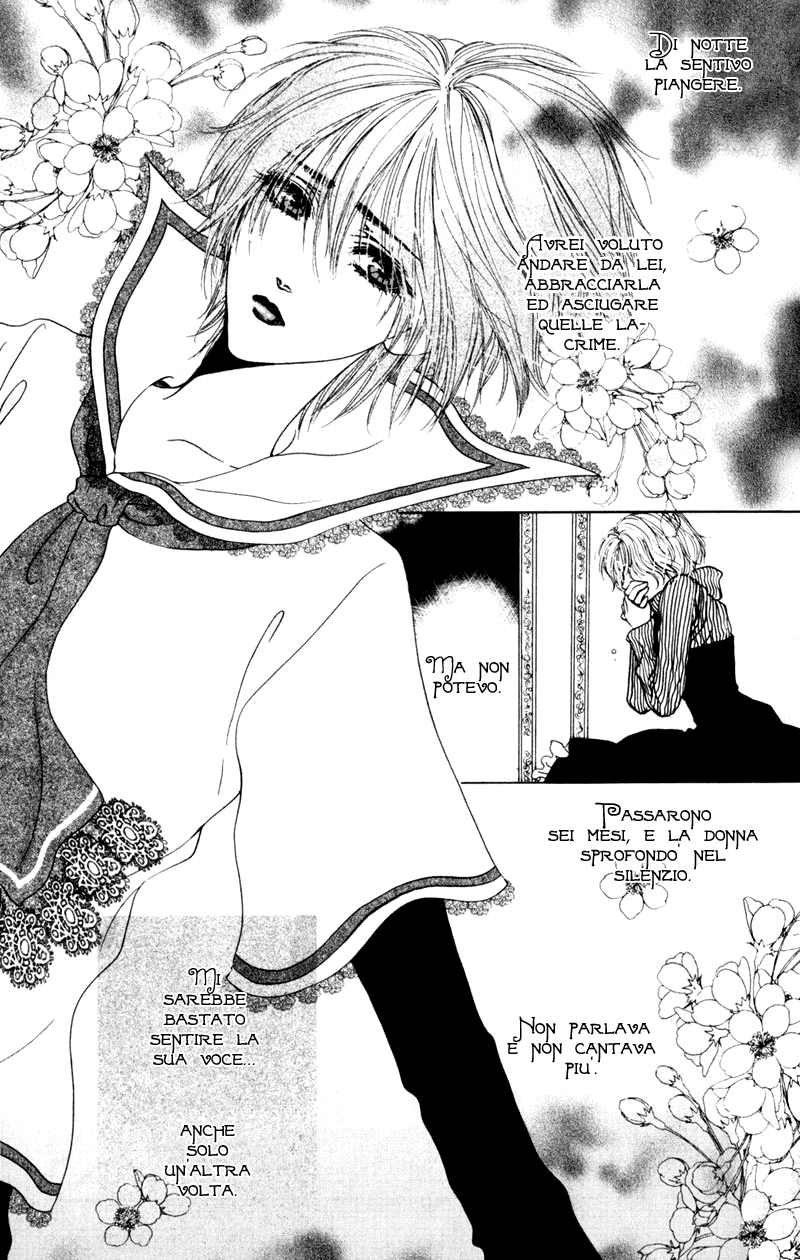 Sand Dreams: Lonesome Eden Vol. 1 Ch. 1 第29页