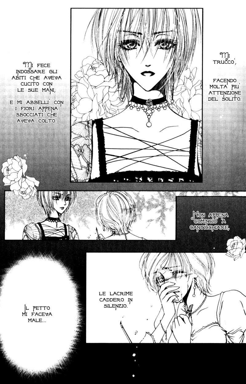 Sand Dreams: Lonesome Eden Vol. 1 Ch. 1 第31页