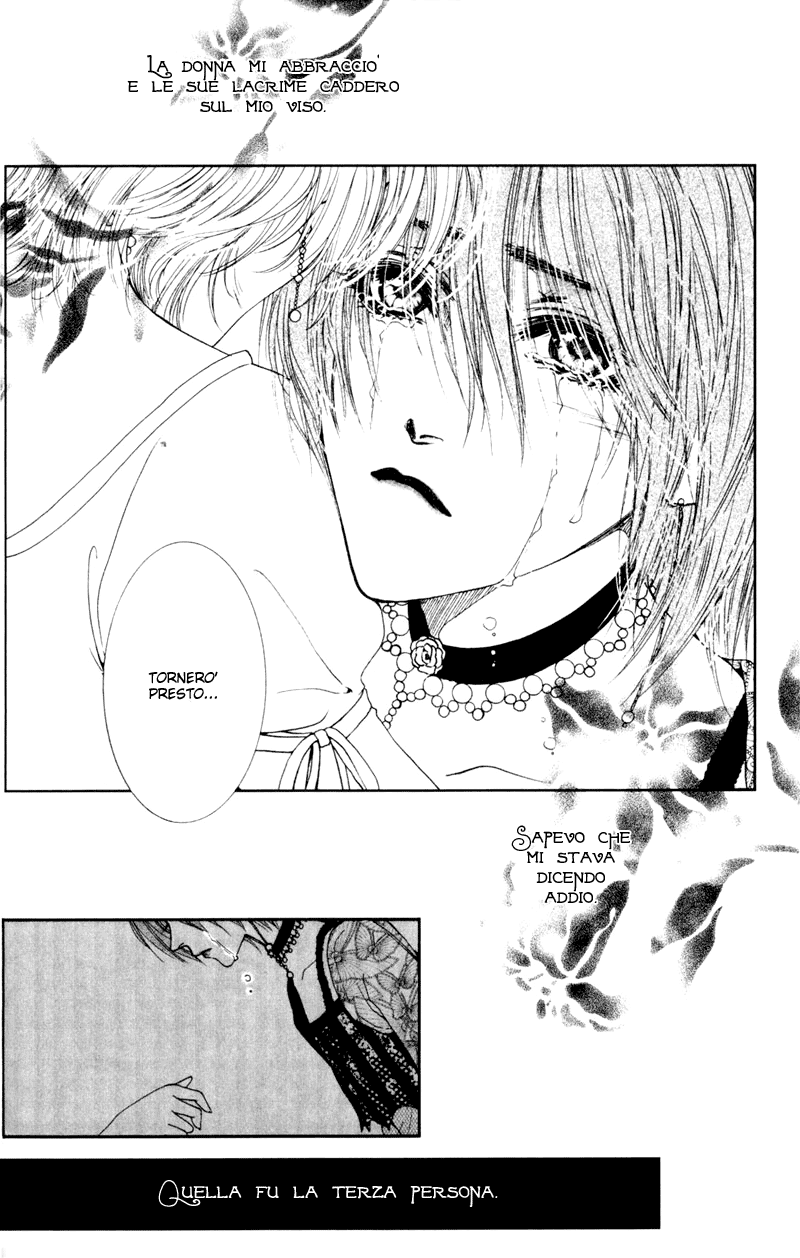 Sand Dreams: Lonesome Eden Vol. 1 Ch. 1 第32页
