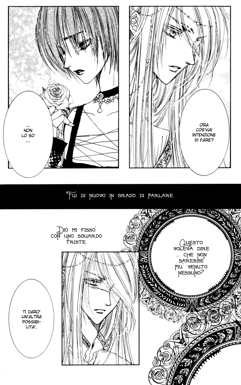 Sand Dreams: Lonesome Eden Vol. 1 Ch. 1 第34页