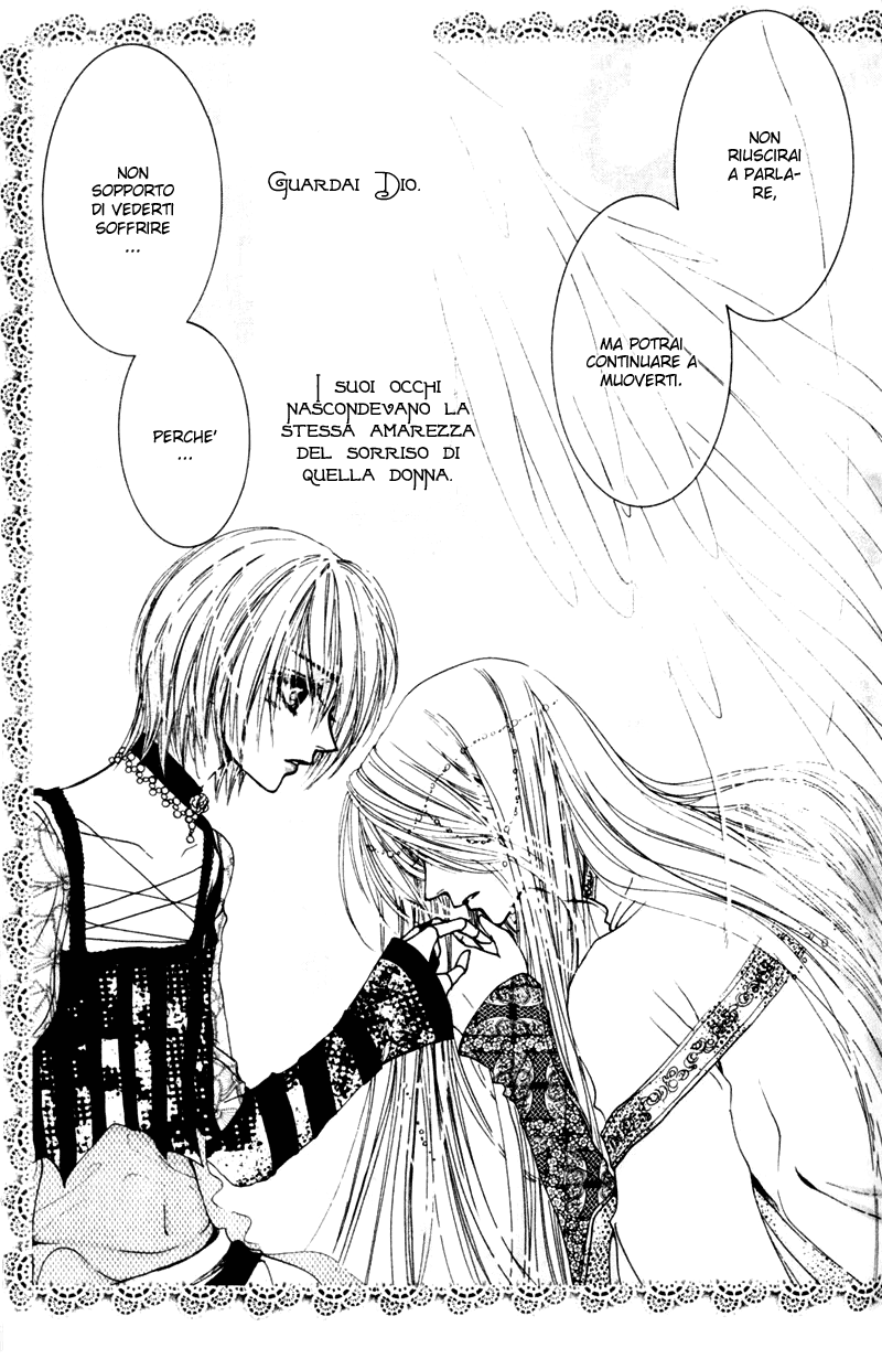 Sand Dreams: Lonesome Eden Vol. 1 Ch. 1 第35页