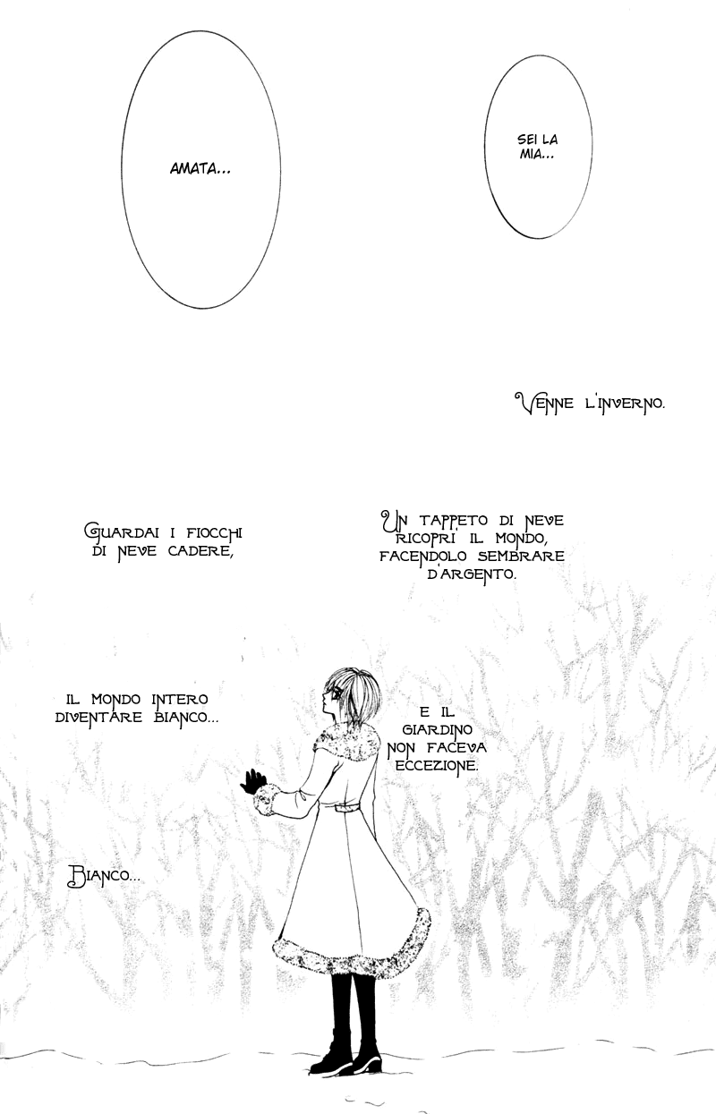 Sand Dreams: Lonesome Eden Vol. 1 Ch. 1 第36页