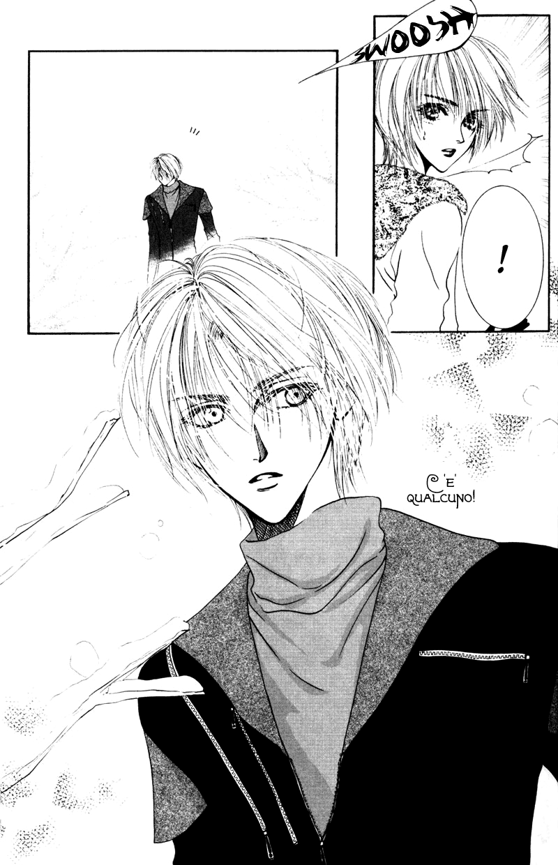 Sand Dreams: Lonesome Eden Vol. 1 Ch. 1 第37页