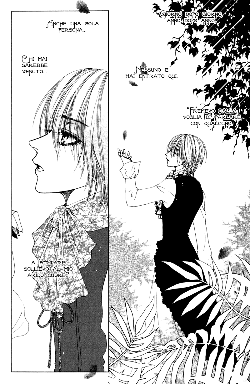 Sand Dreams: Lonesome Eden Vol. 1 Ch. 1 第9页