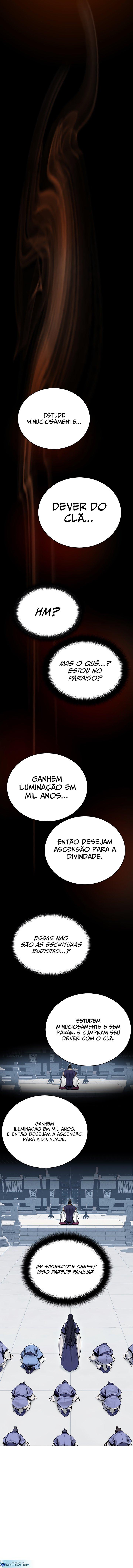 Dark and Light Martial Emperor Vol. 1 Ch. 1 第13页