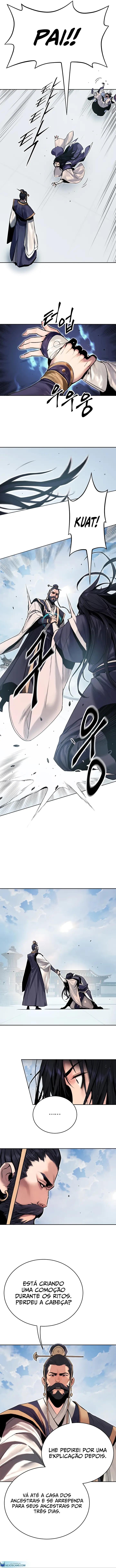 Dark and Light Martial Emperor Vol. 1 Ch. 1 第18页
