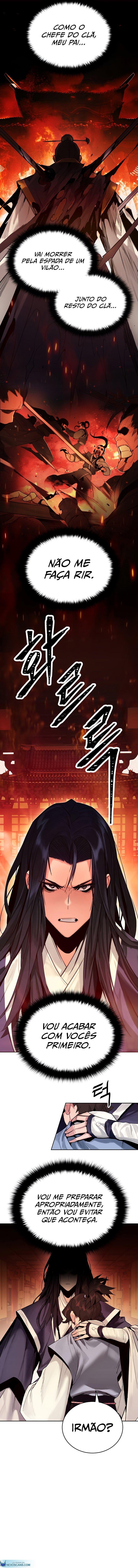Dark and Light Martial Emperor Vol. 1 Ch. 1 第24页
