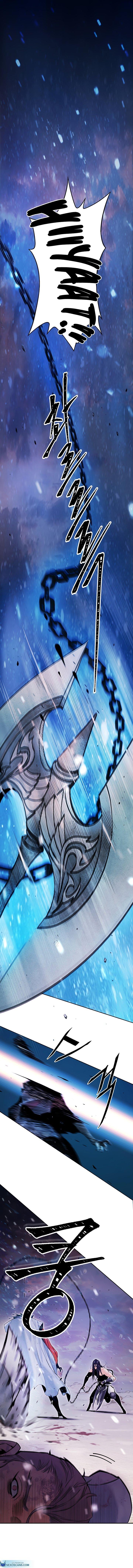Dark and Light Martial Emperor Vol. 1 Ch. 1 第4页