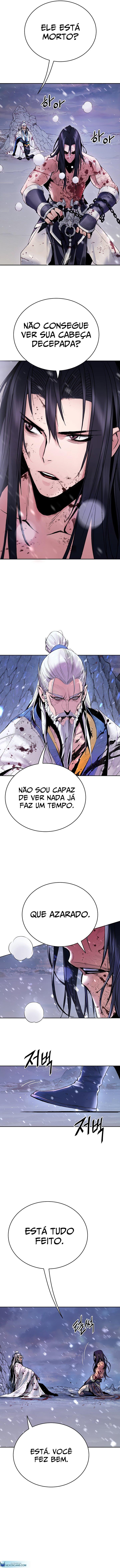 Dark and Light Martial Emperor Vol. 1 Ch. 1 第5页