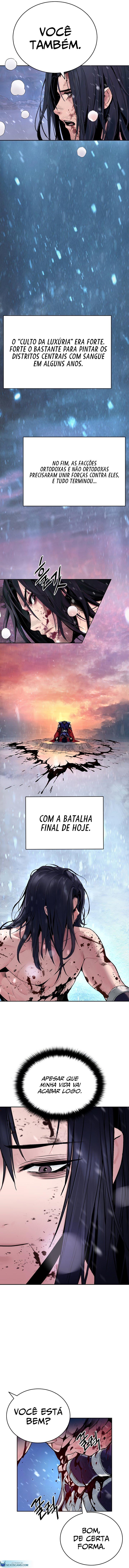 Dark and Light Martial Emperor Vol. 1 Ch. 1 第6页