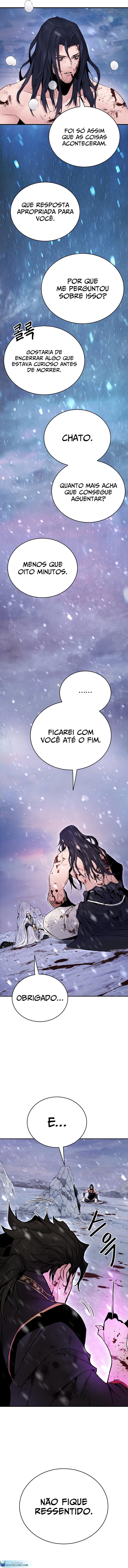 Dark and Light Martial Emperor Vol. 1 Ch. 1 第8页