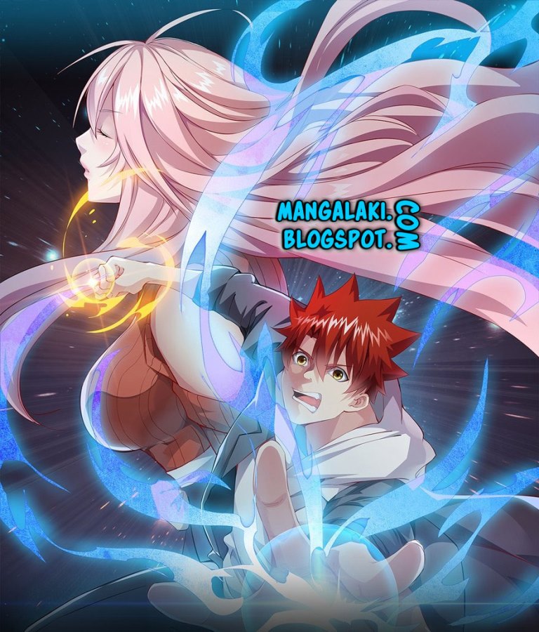 Powerful Juvenile King 第2页