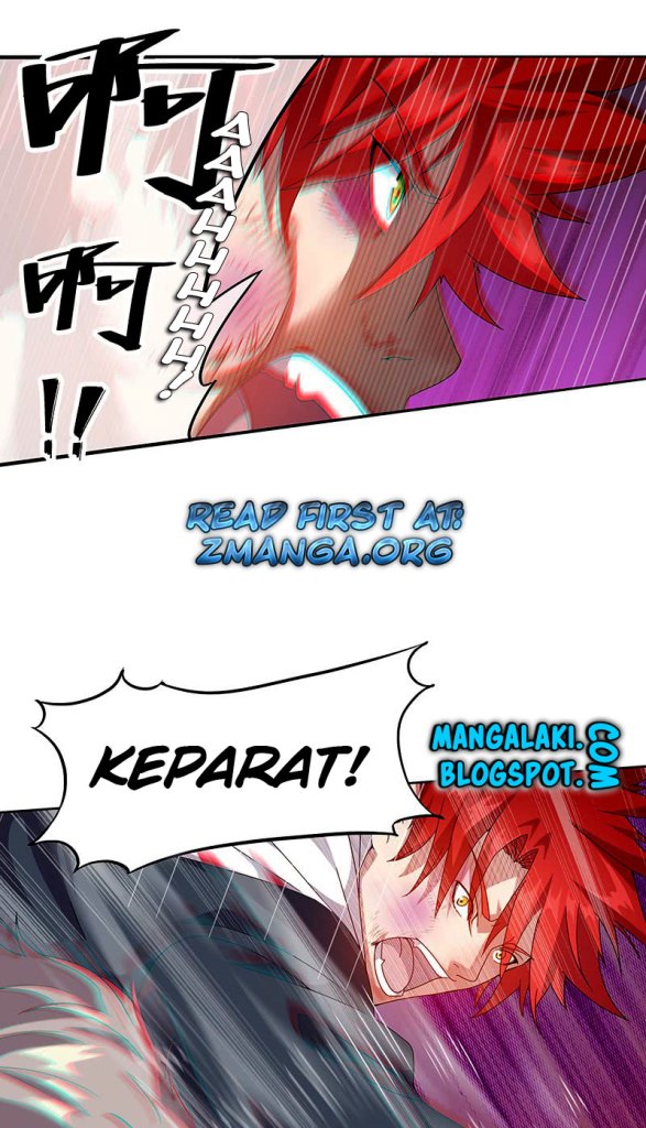 Powerful Juvenile King Ch. 1 第24页