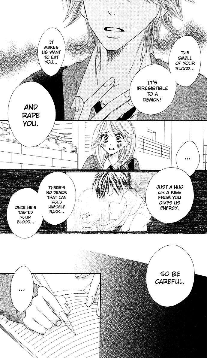 Black Bird Vol. 1 Ch. 4 第17页