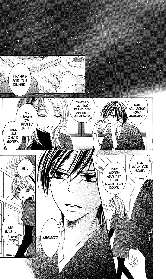 Black Bird Vol. 1 Ch. 4 第28页