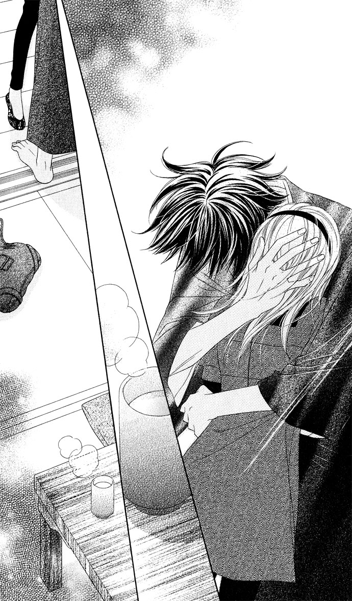 Black Bird Vol. 1 Ch. 4 第30页